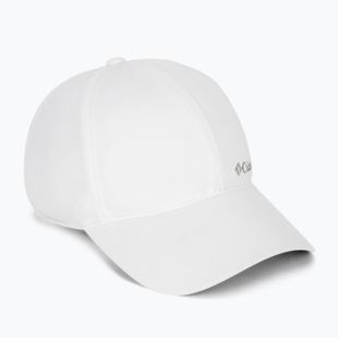 Columbia Coolhead III Ball white baseball cap