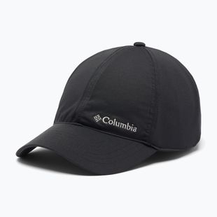 Columbia Coolhead III Ball black baseball cap