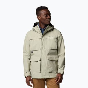 Men's hybrid jacket Columbia Landroamer II safari
