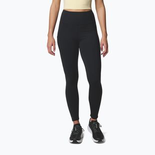 Women's leggings Columbia Boundless Trek black