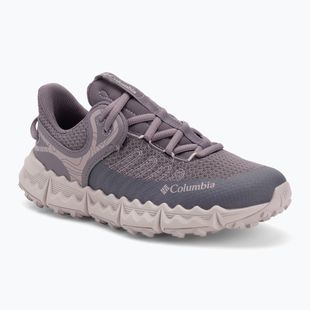 Women's shoes Columbia Voyager FLX granite purple/vapor