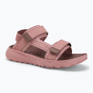 Women's sandals Columbia Peakfreak Roam eraser pink/mocha