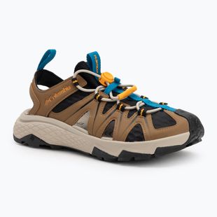 Men's sandals Columbia Peakfreak Rush delta/mango