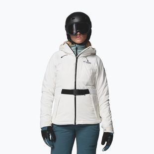 Women's ski jacket Columbia Cirque Bowl Insulated sea salt