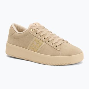 Napapijri women's shoes NP0A4IKJ mineral beige