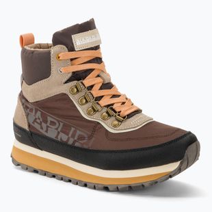 Napapijri women's shoes NP0A4H76 raindrum