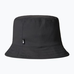 The North Face Class V Reversible Bucket hat tnf black/asphalt grey