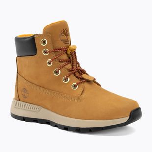 Timberland Killington Trekker 6 Inch children's trekking boots TB0A61K52311 wheat nubuck