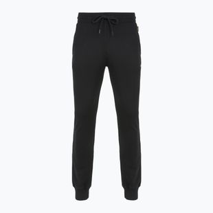 Trousers Napapijri Malis Blu Marine black