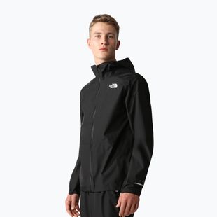 Men's running jacket The North Face Higher Run black