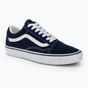 Vans UA Old Skool shoes parisian night/true white