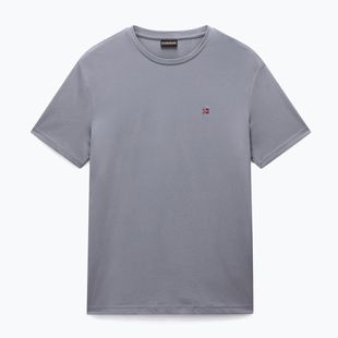 Men's T-shirt Napapijri Salis shark skin hcb