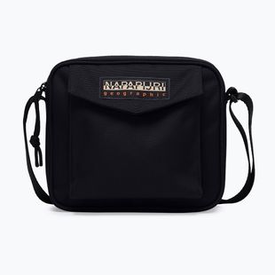 Pouch Napapijri Voyage CB 4 l black beauty
