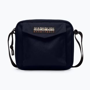Pouch Napapijri Voyage CB 4 l blue navy