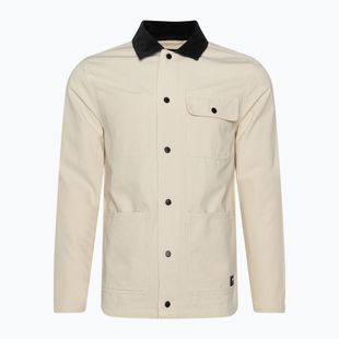 Men's Vans Drill Chore Coat natural