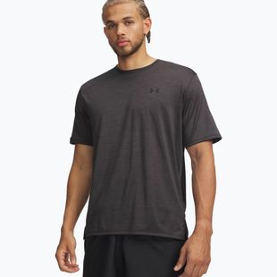 Under Armour Tech Vent SS men's training t-shirt black 1376791