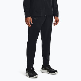 Under Armour Outrun The Storm running trousers black 1376799