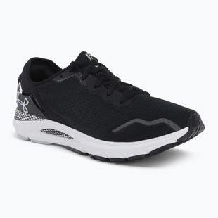 Under Armour Hovr Sonic 6 men's running shoes black 3026121