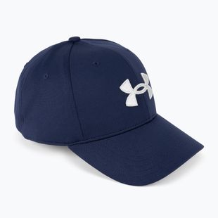 Under Armour Blitzing Adj men's baseball cap navy blue 1376701