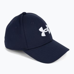 Under Armour Blitzing men's baseball cap navy blue 1376700