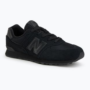 Shoes New Balance 574's V1 black GC574EVE