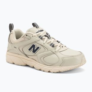 Shoes New Balance 408's V1 beige
