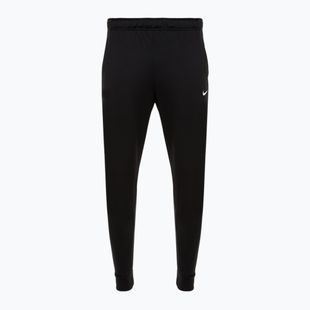 Men's Nike Therma-Fit training trousers black/black/white