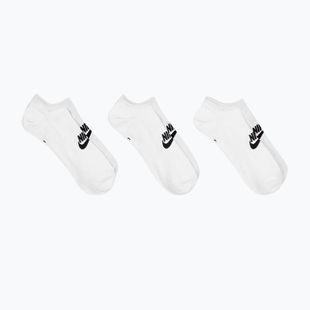 Socks Nike Sportswear Everyday Essential 3 pairs white/black