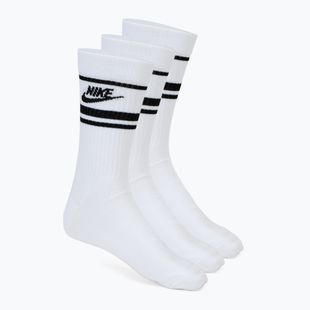 Nike Sportswear Everyday Essential socks 3 pairs white/black/black