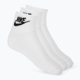 Socks Nike Everyday Essential 3 pairs white/black