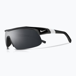 Nike Show X1 black/silver flash sunglasses