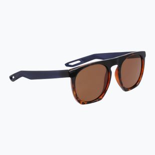 Nike Flatspot XXII tortoise/ brown sunglasses