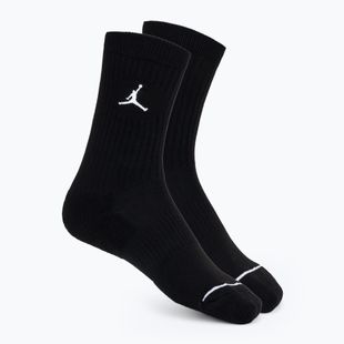 Socks Nike Jordan Everyday 3 pairs black/white