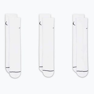 Socks Nike Jordan Everyday 3 pairs white/black