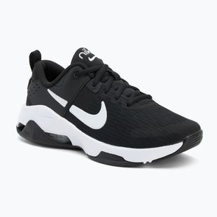 Women's training shoes Nike Zoom Bella 6 black/anthracite/ white