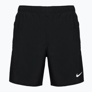 Men's Nike Dri-Fit Challenger 7" 2in1 shorts black/black/black