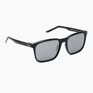 Nike Rave black/polar silver flash sunglasses