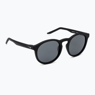 Nike Swerve matte black/polar grey sunglasses