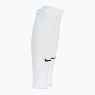 Nike Strike football sleeves white/black