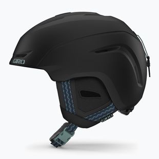 Giro Avera matte black/sequence ski helmet