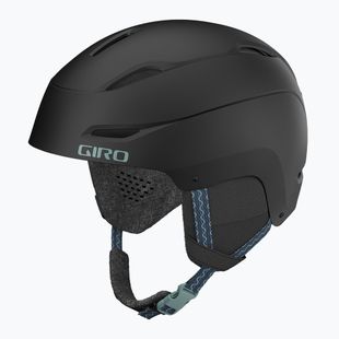 Giro Ceva matte black/sequence ski helmet