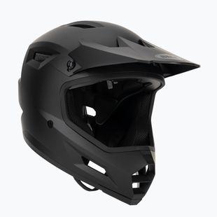 Bell Sanction 2 bicycle helmet matte black