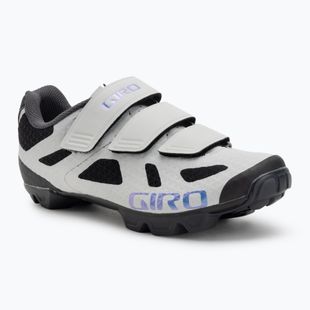 Women's cycling shoes MTB Giro Ranger light sharkskin