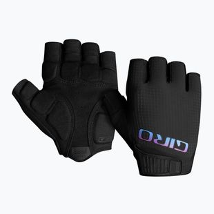 Women's cycling gloves Giro Tessa Gel II black