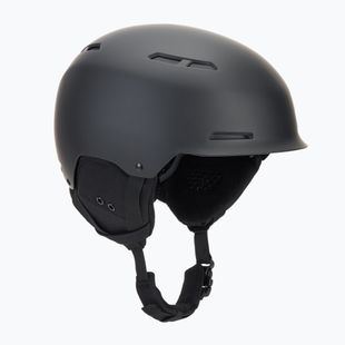 Giro Trig Mips matte black chrome ski helmet