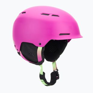 Giro Trig Mips matte purple shelter ski helmet