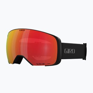 Giro Comp black&white indicator/ember/infrared ski goggles
