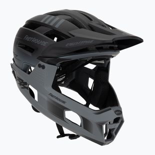 Bicycle helmet Bell FF Super Air R MIPS Spherical fasthouse good times matte black