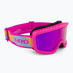Giro children's ski goggles