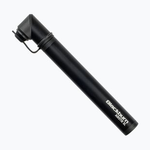 Blackburn Airstik SL Mini bicycle pump black